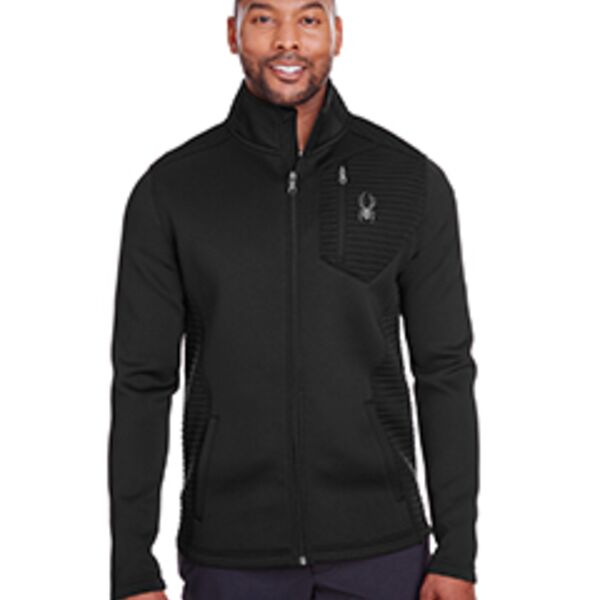 Men's Venom Full-Zip Jacket Thumbnail