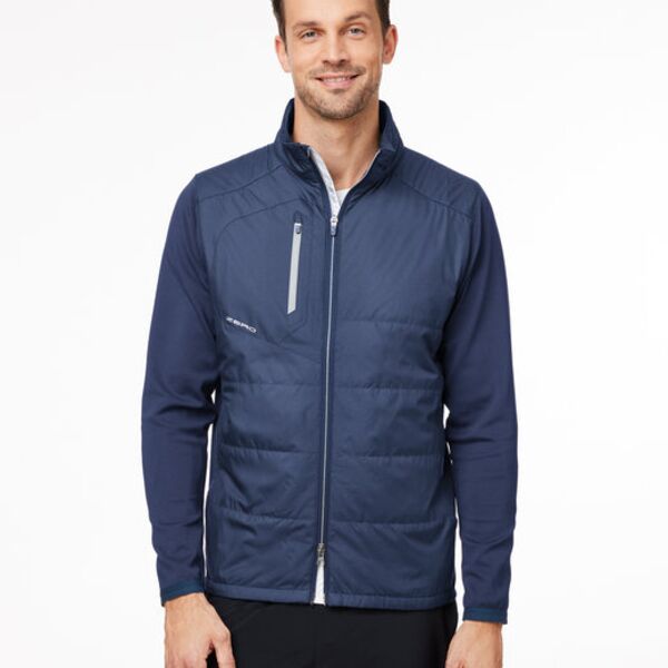 Men's Lightweight Hybrid Jacket Thumbnail