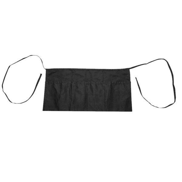 Midweight Cotton Twill Waist Apron Thumbnail
