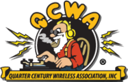 QCWA - Quarter Century Wireless Association