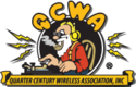 QCWA - Quarter Century Wireless Association
