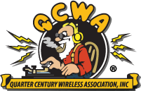QCWA - Quarter Century Wireless Association