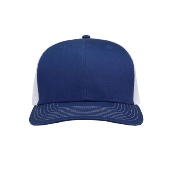 The Game Everyday Trucker Cap Thumbnail