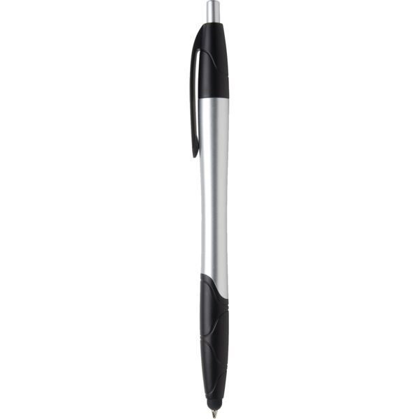 Janita Chrome Stylus Pen Thumbnail