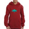 Youth Dri-Power® Pullover Sweatshirt Thumbnail