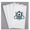 Hebrew Cup Disposable Towels Thumbnail