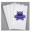 Hebrew Cup Disposable Towels Thumbnail