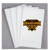 Hebrew Cup Disposable Towels Thumbnail