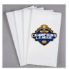 Hebrew Cup Disposable Towels Thumbnail