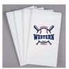 Hebrew Cup Disposable Towels Thumbnail