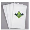 Hebrew Cup Disposable Towels Thumbnail
