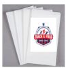 Hebrew Cup Disposable Towels Thumbnail