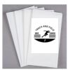 Hebrew Cup Disposable Towels Thumbnail