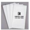 Hebrew Cup Disposable Towels Thumbnail