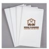 Hebrew Cup Disposable Towels Thumbnail