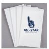 Hebrew Cup Disposable Towels Thumbnail
