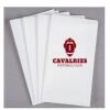 Hebrew Cup Disposable Towels Thumbnail
