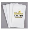 Hebrew Cup Disposable Towels Thumbnail