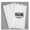 Hebrew Cup Disposable Towels Thumbnail