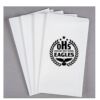 Hebrew Cup Disposable Towels Thumbnail