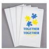 Hebrew Cup Disposable Towels Thumbnail