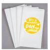 Hebrew Cup Disposable Towels Thumbnail