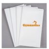Hebrew Cup Disposable Towels Thumbnail