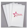 Hebrew Cup Disposable Towels Thumbnail