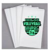 Hebrew Cup Disposable Towels Thumbnail