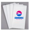 Hebrew Cup Disposable Towels Thumbnail