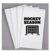 Hebrew Cup Disposable Towels Thumbnail