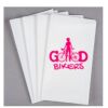 Hebrew Cup Disposable Towels Thumbnail
