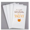 Hebrew Cup Disposable Towels Thumbnail