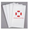 Hebrew Cup Disposable Towels Thumbnail