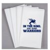 Hebrew Cup Disposable Towels Thumbnail
