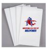 Hebrew Cup Disposable Towels Thumbnail