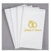 Hebrew Cup Disposable Towels Thumbnail