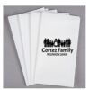 Hebrew Cup Disposable Towels Thumbnail