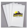 Hebrew Cup Disposable Towels Thumbnail