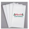 Hebrew Cup Disposable Towels Thumbnail