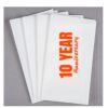 Hebrew Cup Disposable Towels Thumbnail