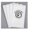 Hebrew Cup Disposable Towels Thumbnail