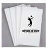 Hebrew Cup Disposable Towels Thumbnail