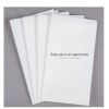 Hebrew Cup Disposable Towels Thumbnail