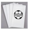 Hebrew Cup Disposable Towels Thumbnail