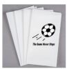 Hebrew Cup Disposable Towels Thumbnail