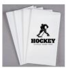 Hebrew Cup Disposable Towels Thumbnail