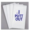 Hebrew Cup Disposable Towels Thumbnail