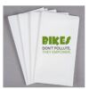 Hebrew Cup Disposable Towels Thumbnail
