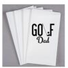 Hebrew Cup Disposable Towels Thumbnail